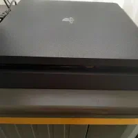 پی اس فور