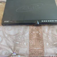 دو دستگاه دی وی دی اصل قدیمی سالم|پخش‌کننده DVD و ویدیو|گنبد کاووس, |دیوار