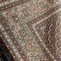 فرش دستبافت ریزماهی|فرش|هشترود, |دیوار