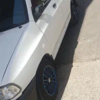 پراید۱۳۱دوگانه