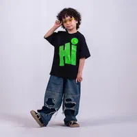 تیشرت مشکی (اسپورت)