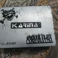 آمپلی دو کاناله