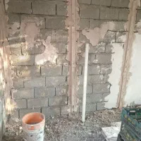 خدمات  گچکاری