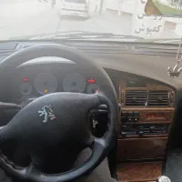 پژو پارس پرشیا نوک مدادی|خودرو سواری و وانت|خرمآباد, |دیوار