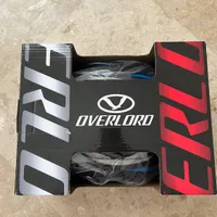 کلاه دوچرخه برند OVERLORD|دوچرخه، اسکیت، اسکوتر|تهران, اراج|دیوار
