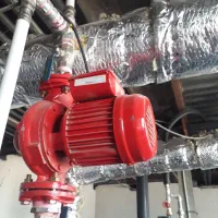 برقکار صنعتی وساختمان وموتور خانه