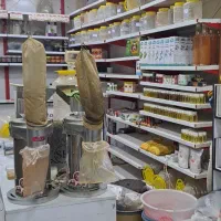 واگذاری و فروش وسایل عطاری