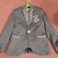 کت شلوار پسرانه