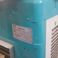 کولرآبی تبریزساخت۹۴نوو بسیارسنگین تسمه ای وپرقدرت|کولر آبی|اصفهان, عسگریه|دیوار