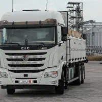 ثبت نام دهچرخ و کشنده سی اند سی|خودرو سنگین|کرمانشاه, |دیوار