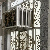 درب و پنجره فرفوروژه