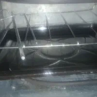 توستر|اجاق گاز و لوازم برقی پخت‌وپز|فولادشهر, مسکن مهر فولادشهر|دیوار