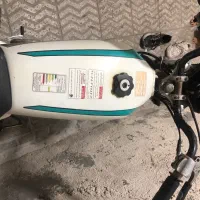 موتور سیجی مزایده 25بازدید بندرعباس