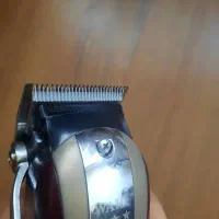 ماشین اصلاح لجند سفارش اروپا ساخت آمریکا|آرایشی، بهداشتی، درمانی|پیرانشهر, |دیوار