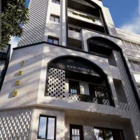 فروش ۷۱ متری ،رو به نما ، شهرک بعثت