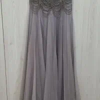 پیراهن شب بسیار زیبا و شیک