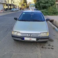 پژو 405 GLX بنزینی، مدل ۱۳۸۶|خودرو سواری و وانت|مشکین‌دشت, |دیوار