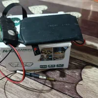 دوربین فلتی کوچک وای فا دار و ساده