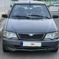 پراید ۱۳۲ نوک مدادی ۹۰ هیدرولیک