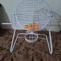 گردونه قرعه کشی 2/900