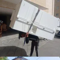 شرکت امیربارگلبهار و مشهد جزواتحادیه|خدمات حمل و نقل|گلبهار, |دیوار