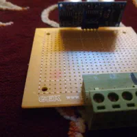 سنسور التراسونیک|قطعات و لوازم جانبی رایانه|زاهدان, |دیوار