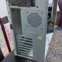 قاب خالی کیس کامپیوتر|قطعات و لوازم جانبی رایانه|زابل, |دیوار