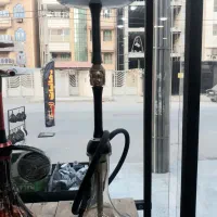 قلیون سوپاپی|کلکسیون و سرگرمی|اهواز, گلستان|دیوار