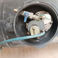 گاز LPG|قطعات یدکی و لوازم جانبی|مرودشت, سهلآباد|دیوار