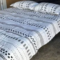 روتختی دونفره شش تیکه