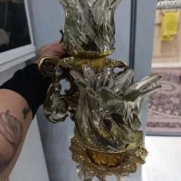 دیوار کوب|لوستر و چراغ آویز|مشهد, بهمن|دیوار