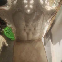 صندلی|میز و صندلی غذاخوری|تهران, خاک سفید|دیوار