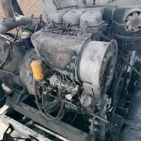 بونکر سه محور