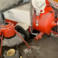 دستگاه اسکرید حجم ۲۵۰