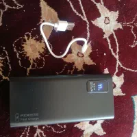 پاور بانک مدل PZX