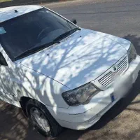 فنی وشاسی ها سالم