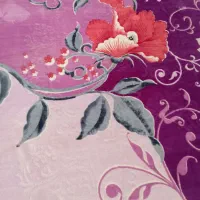 پتو نو لیلیان در کاور|رختخواب، بالش، پتو|شیراز, کرونی(خاتونک)|دیوار