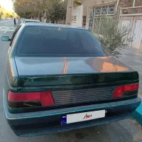 پژو اردی مدل ۸۳|خودرو سواری و وانت|یزد, |دیوار