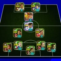 اکانت ای فوتبال