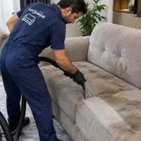 مبلشویی ماهور(بالاترین کیفیت با ضمانت)