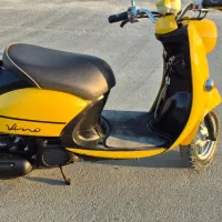 وینو ۵۰|موتورسیکلت|بندر گناوه, |دیوار