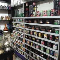 واگذاری  قلیون فروشی|اجارهٔ مغازه و غرفه|مشهد, شهرک امام هادی (شهرک غرب)|دیوار
