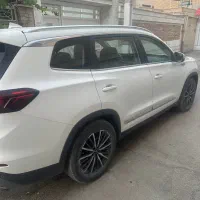 تیگو۸پرو۴۰۱ درجه۱