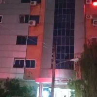 واحد تجاری خدماتی اداری مطب 70متری عدالت 8 گرگان
