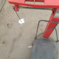 باسکول سنگی اندرز ۲۰۰کیلو