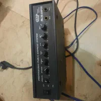 آمپلی فایر