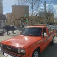 مزدا۱۶۰۰|خودرو سواری و وانت|سنندج, |دیوار