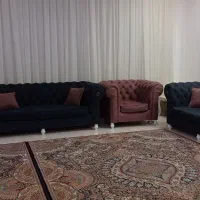 مبلمان|مبلمان خانگی و میز عسلی|ایلام, |دیوار