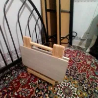 میز تاشو