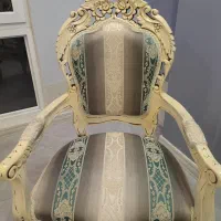 مبلمان استیل|مبلمان خانگی و میز عسلی|نوشهر, |دیوار